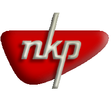 nkp logo