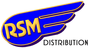 RSM Logo