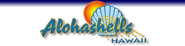 Alohashells seashell art, suncatchers, wall sculptures and jewelry